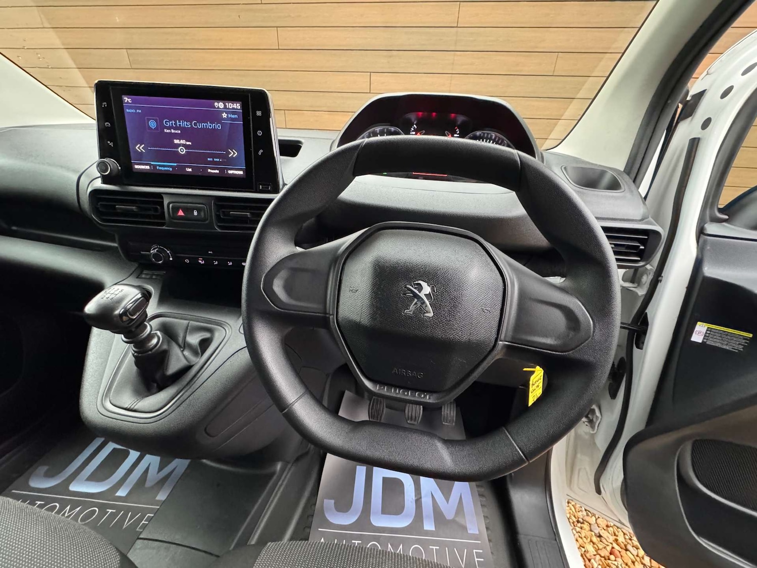 Used Peugeot Partner 2022 for sale - 77288587: Photo 30