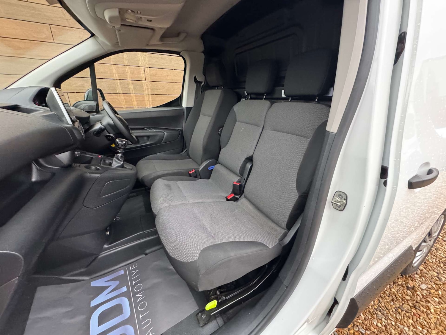 Used Peugeot Partner 2022 for sale - 77288587: Photo 34