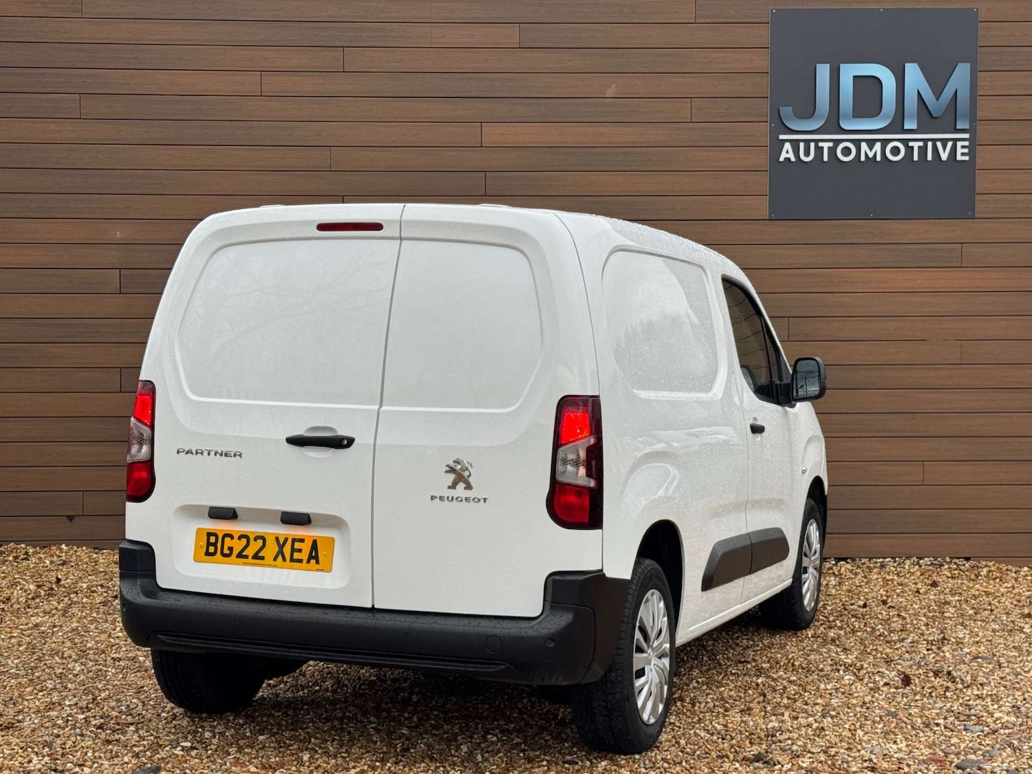 Used Peugeot Partner 2022 for sale - 77288587: Photo 4