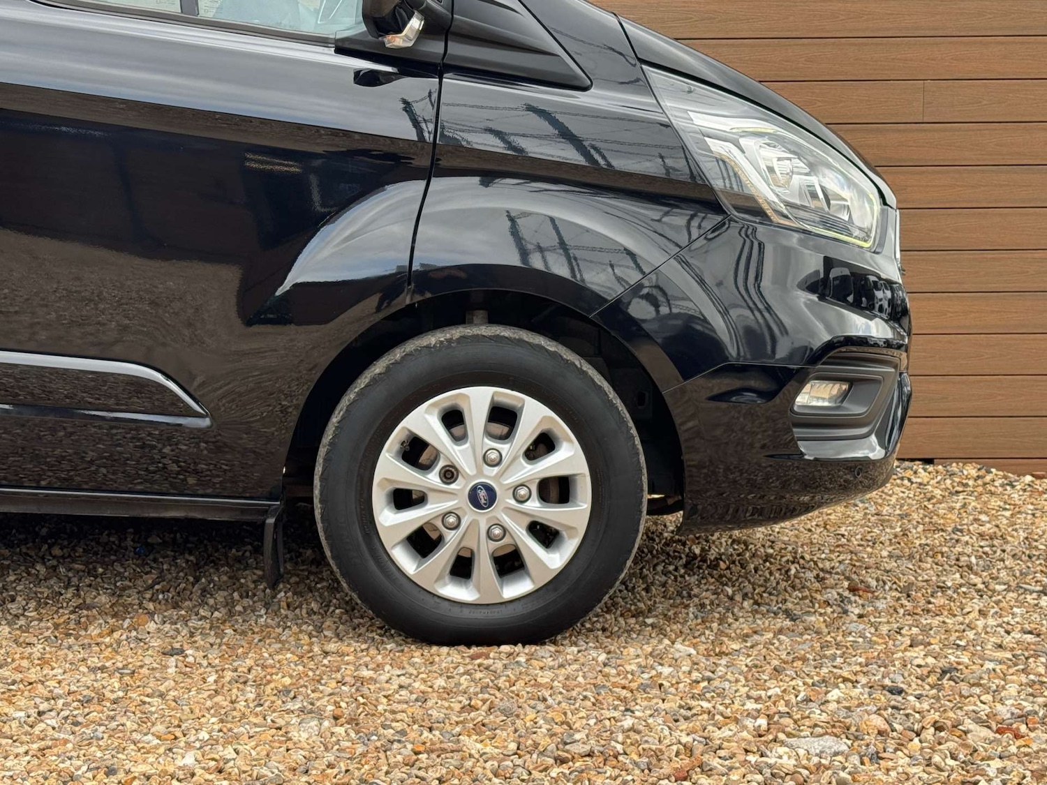 Used Ford Transit Custom 2018 for sale - 78056677: Photo 14