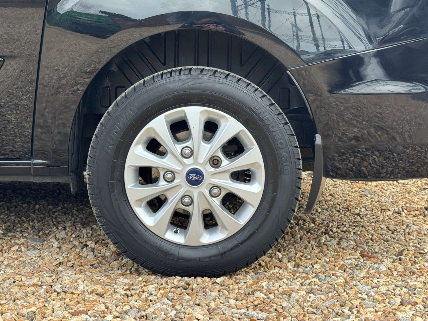 Used Ford Transit Custom 2018 for sale - 78056677: Photo 19