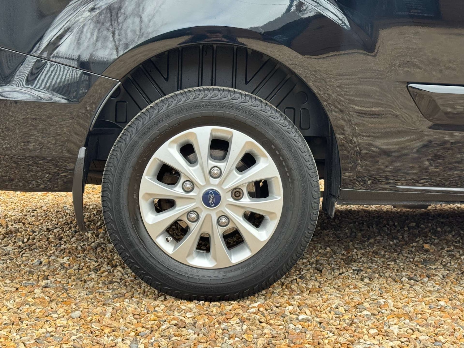 Used Ford Transit Custom 2018 for sale - 78056677: Photo 20