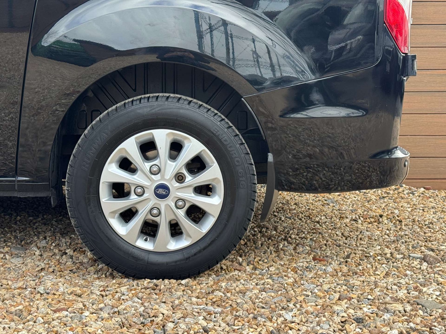 Used Ford Transit Custom 2018 for sale - 78056677: Photo 21