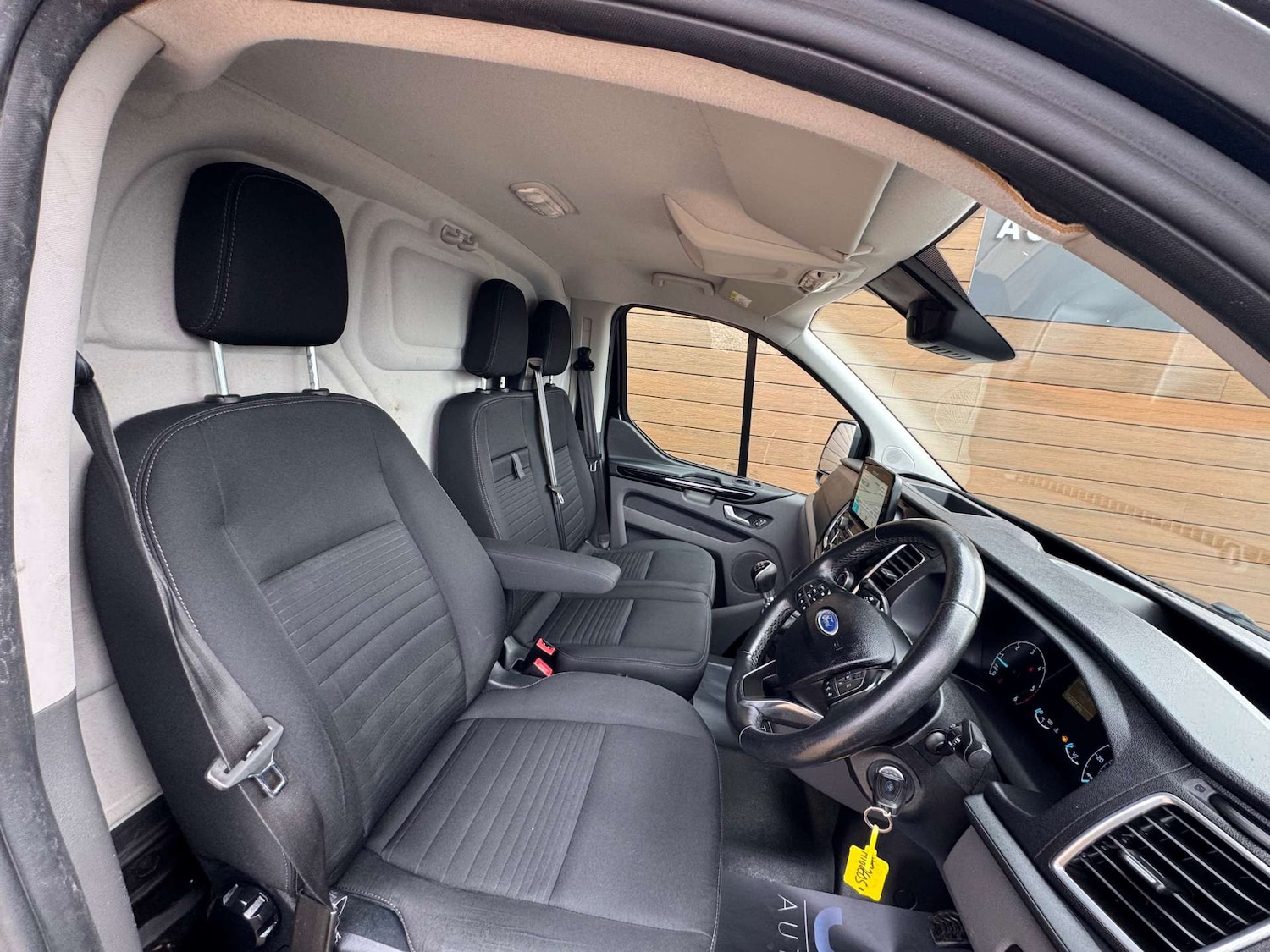 Used Ford Transit Custom 2018 for sale - 78056677: Photo 23