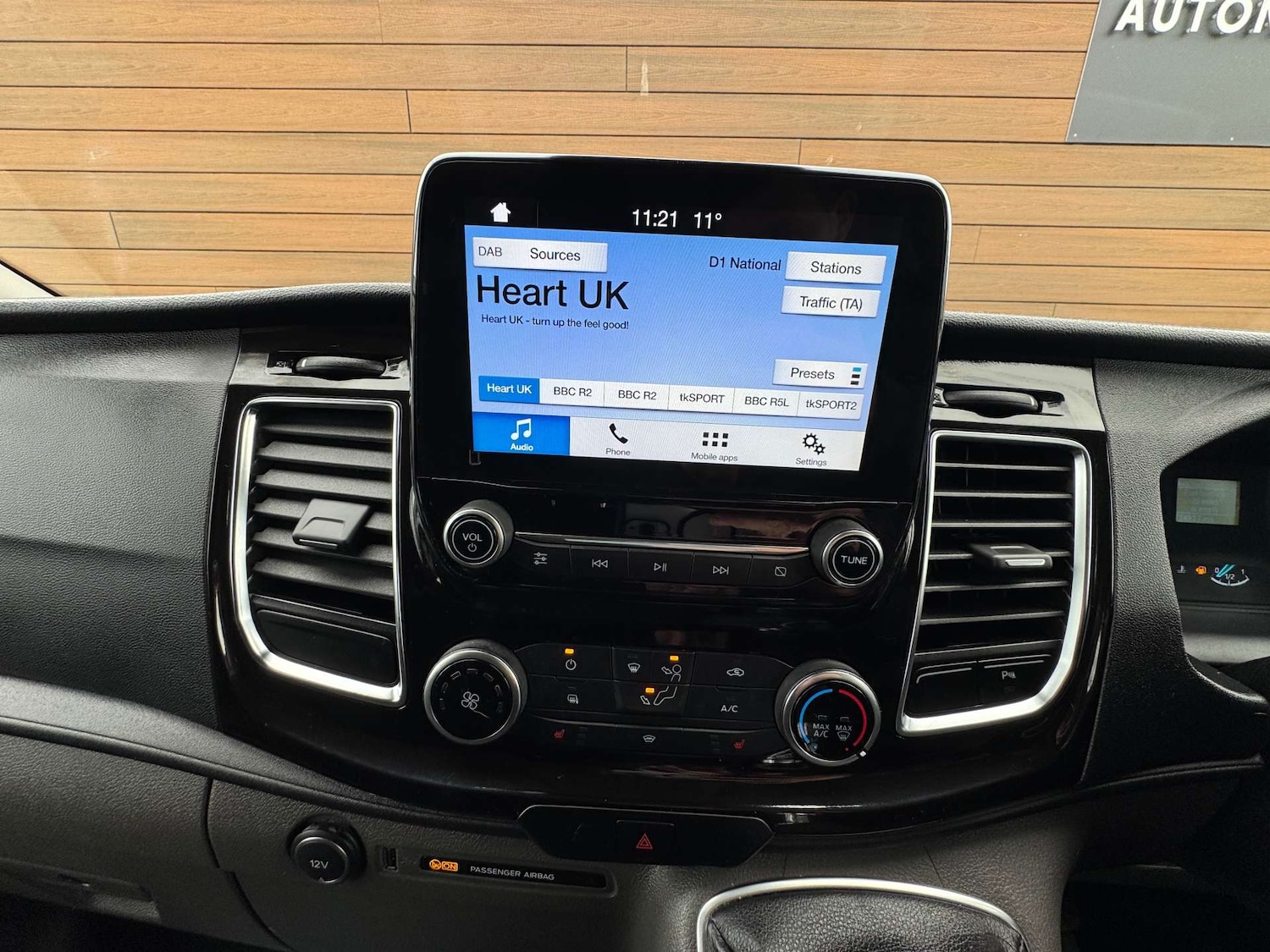 Used Ford Transit Custom 2018 for sale - 78056677: Photo 28