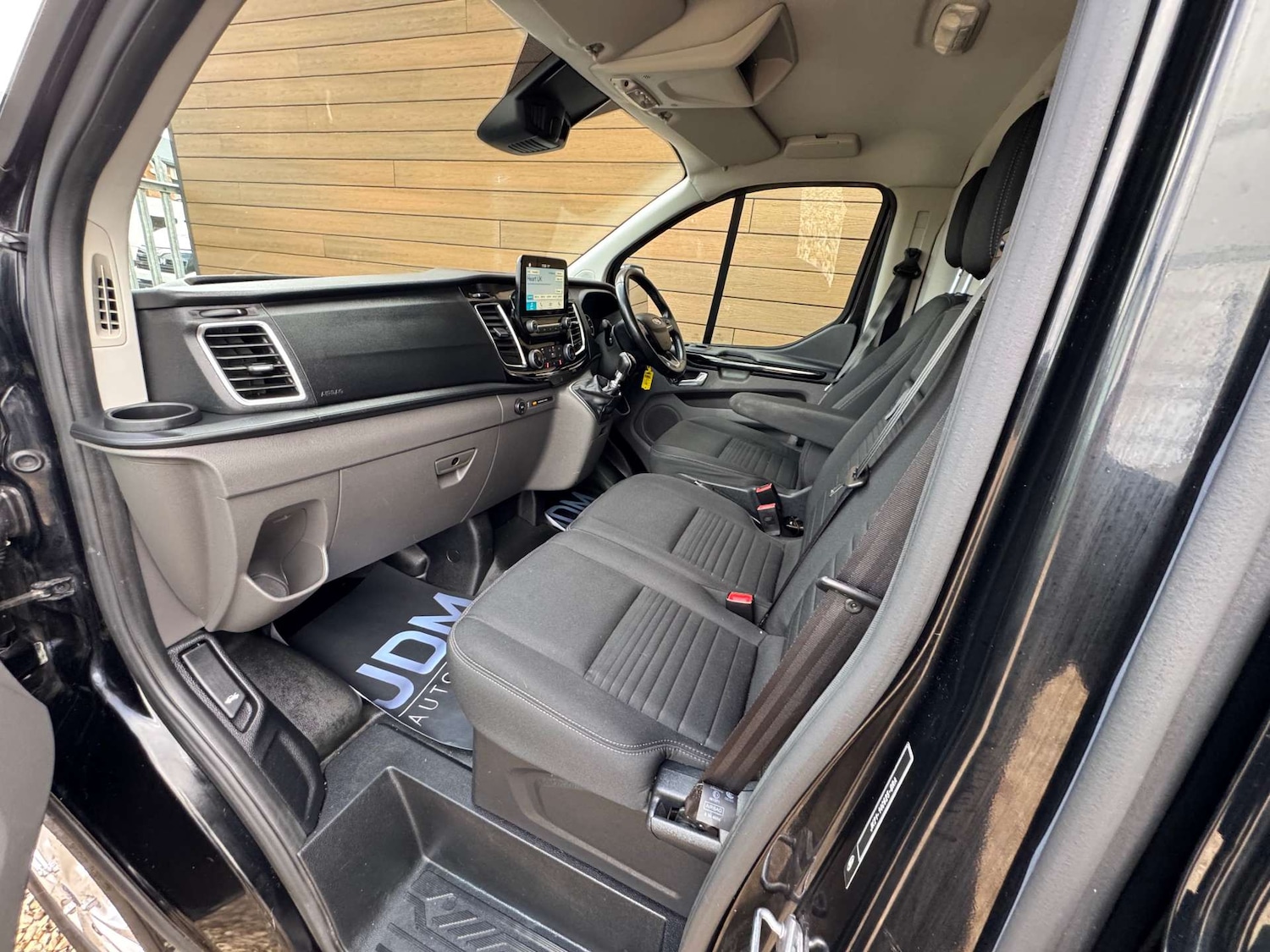 Used Ford Transit Custom 2018 for sale - 78056677: Photo 32