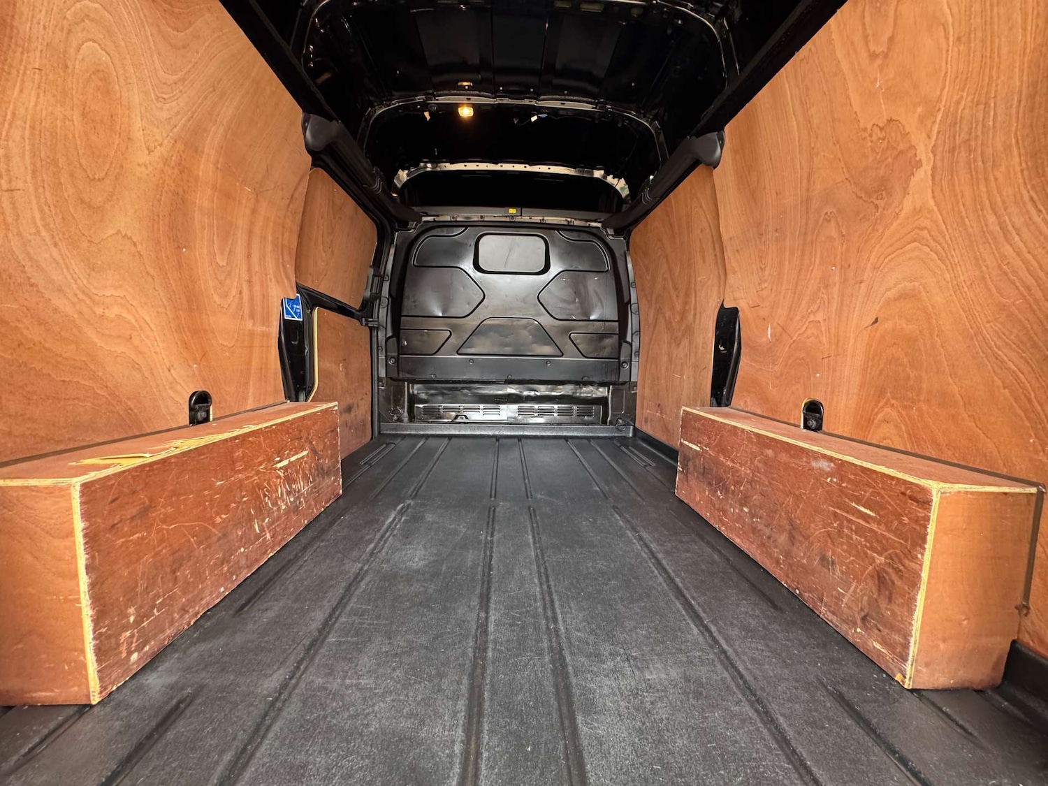 Used Ford Transit Custom 2018 for sale - 78056677: Photo 9