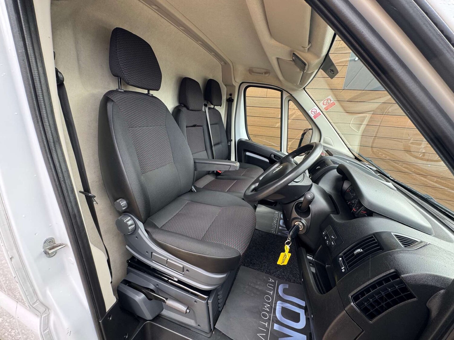 Vehicle 13