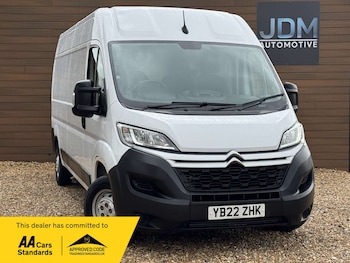 Citroen - Relay