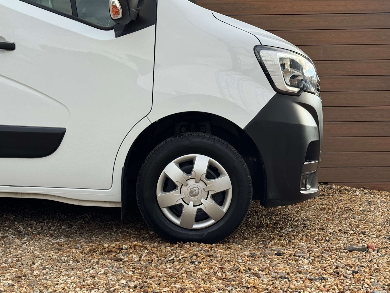 Used Renault Master 2022 for sale - 76830143: Photo 10