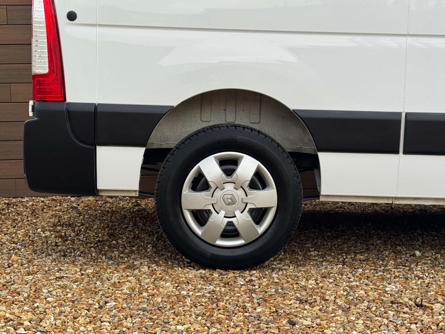 Used Renault Master 2022 for sale - 76830143: Photo 12