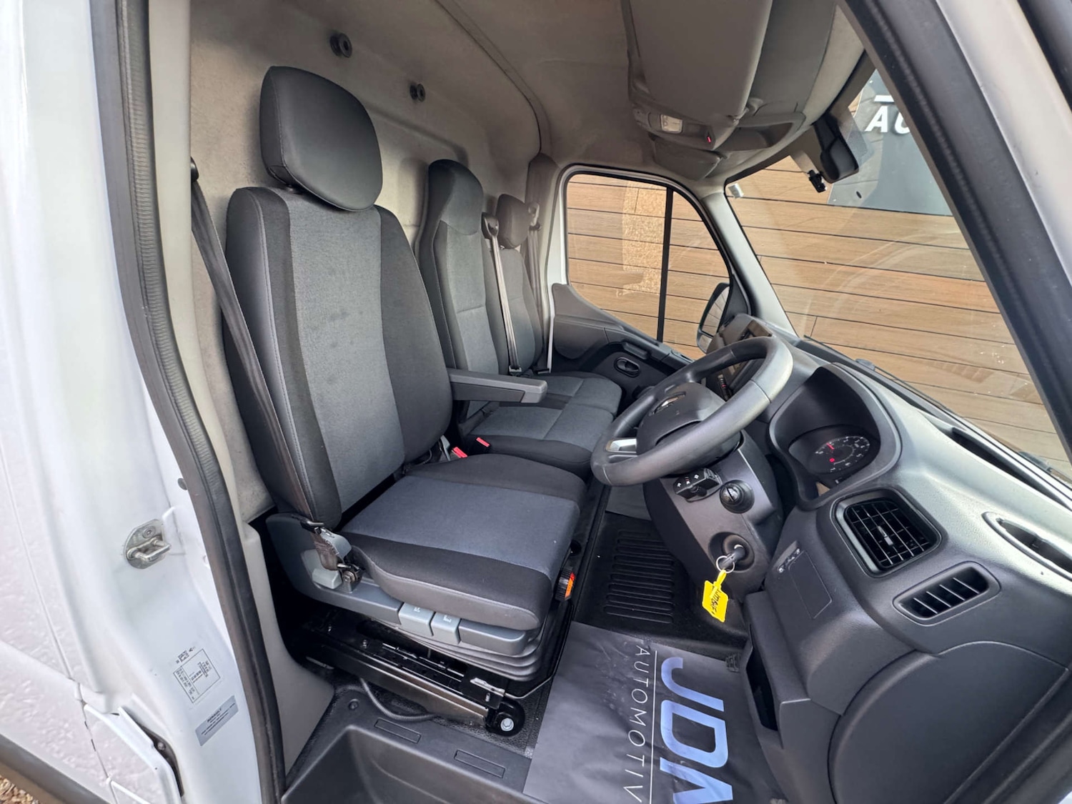 Used Renault Master 2022 for sale - 76830143: Photo 14