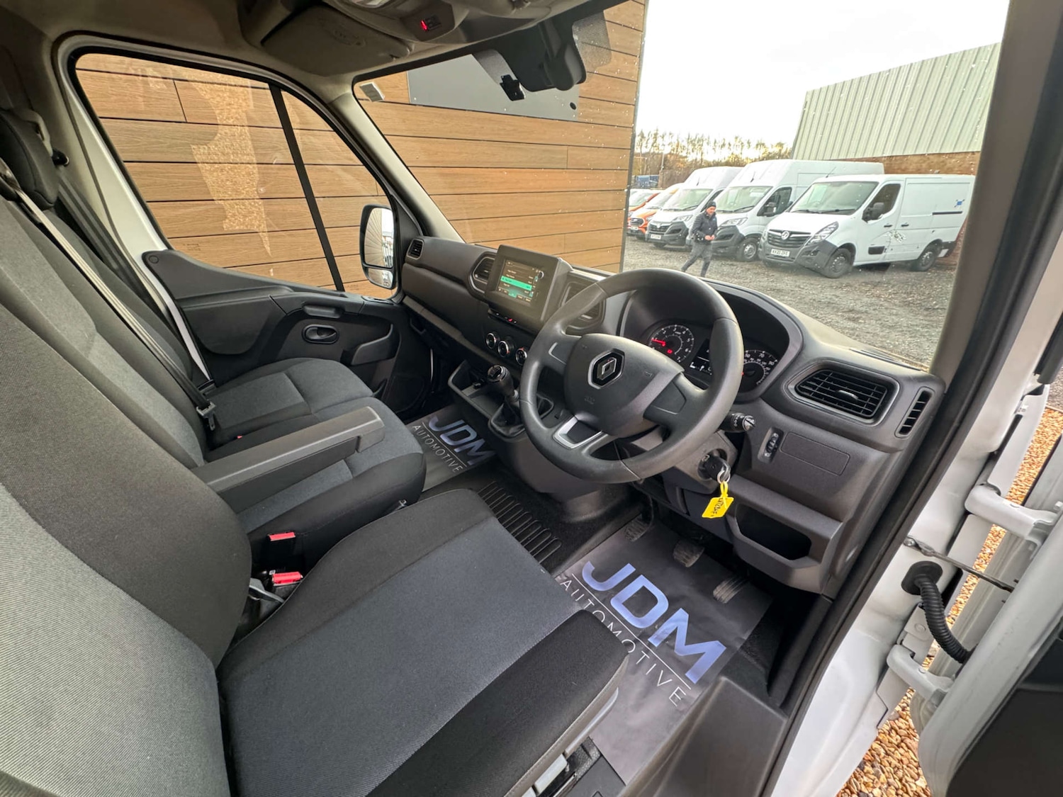 Used Renault Master 2022 for sale - 76830143: Photo 15