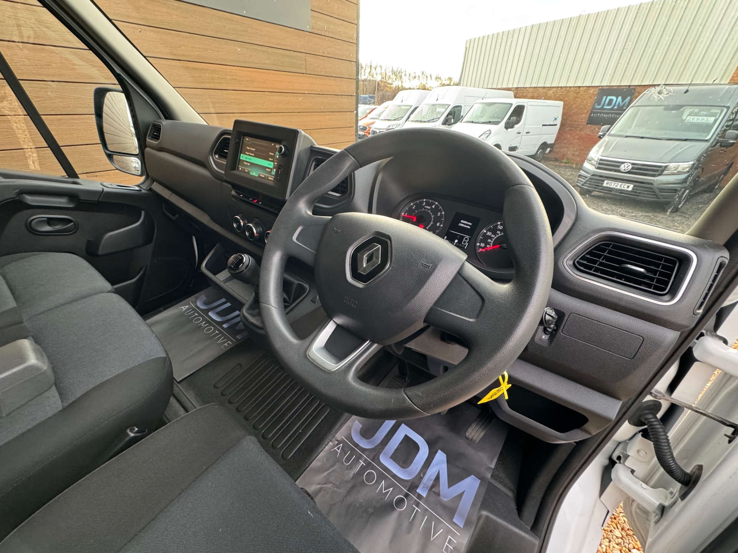 Used Renault Master 2022 for sale - 76830143: Photo 16