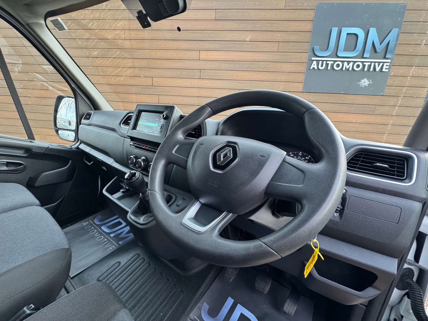 Used Renault Master 2022 for sale - 76830143: Photo 17