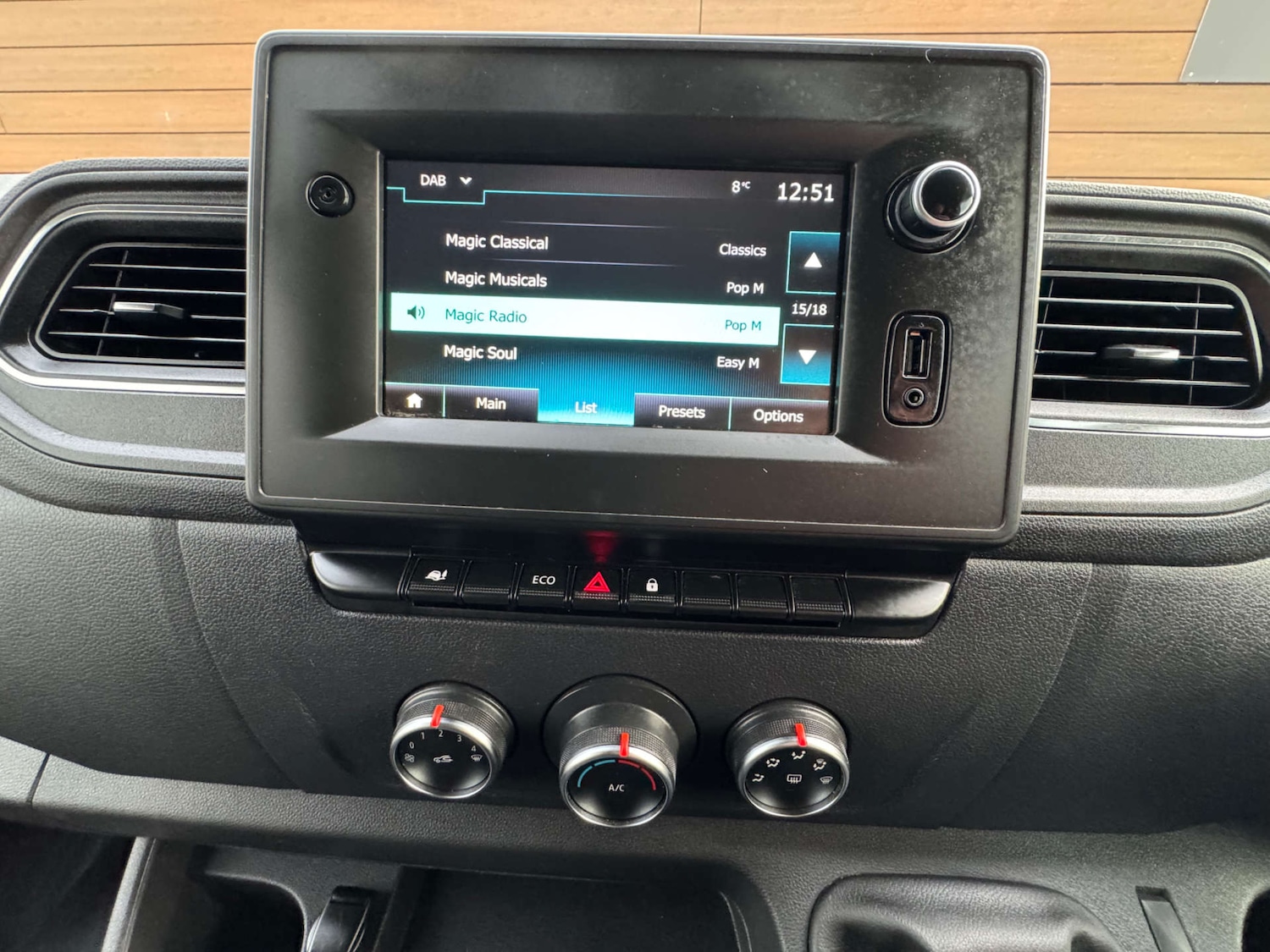 Used Renault Master 2022 for sale - 76830143: Photo 19