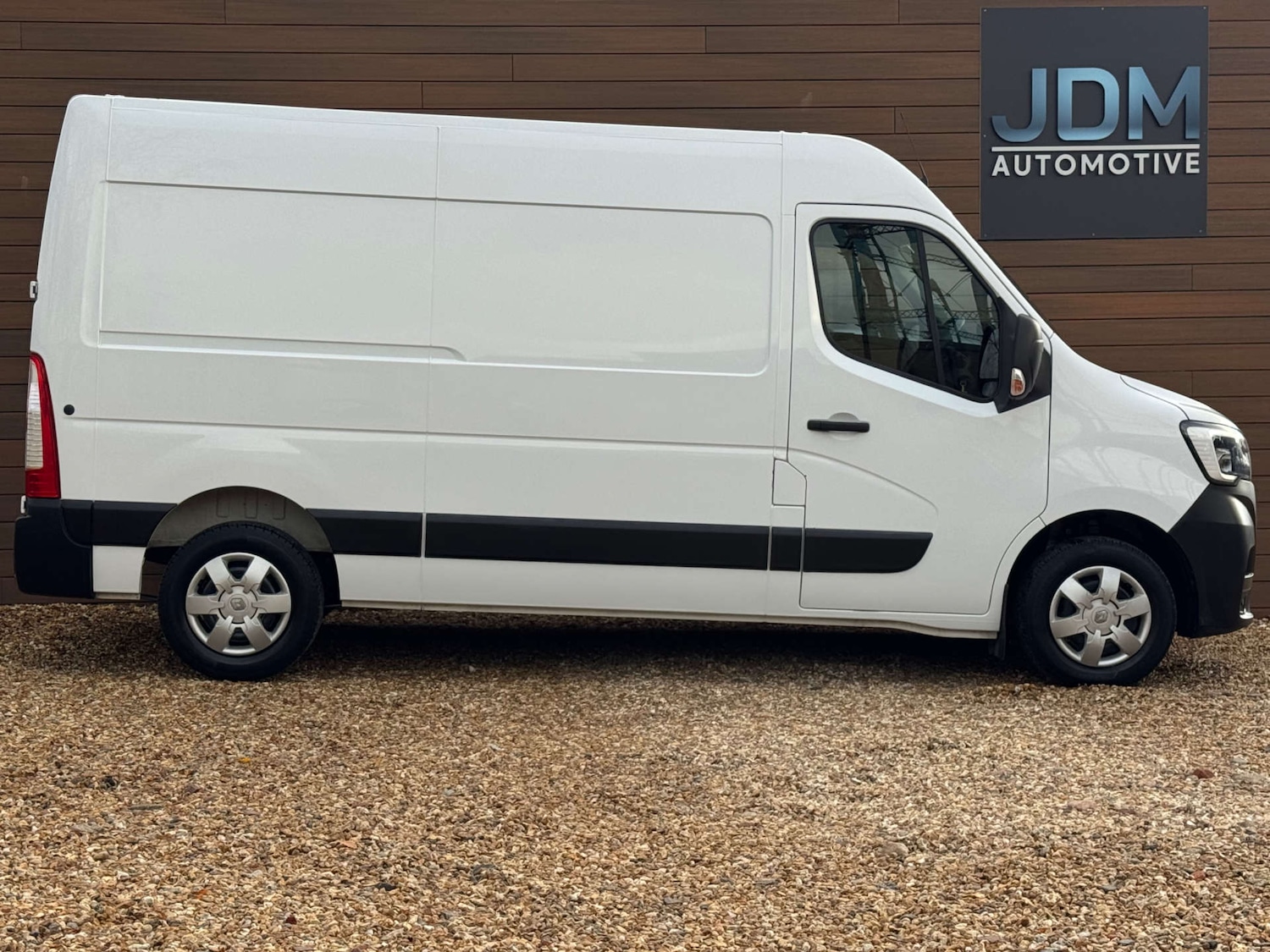 Used Renault Master 2022 for sale - 76830143: Photo 2