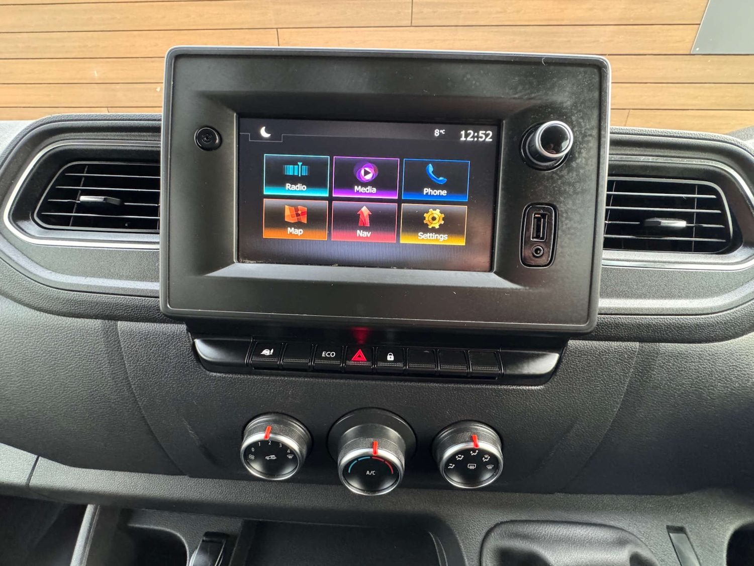 Used Renault Master 2022 for sale - 76830143: Photo 20