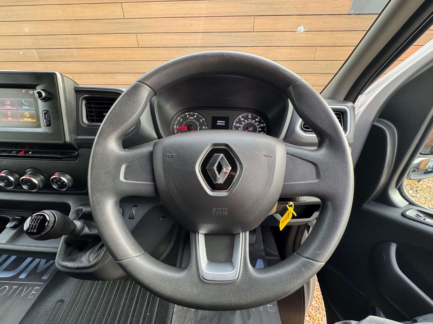 Used Renault Master 2022 for sale - 76830143: Photo 22