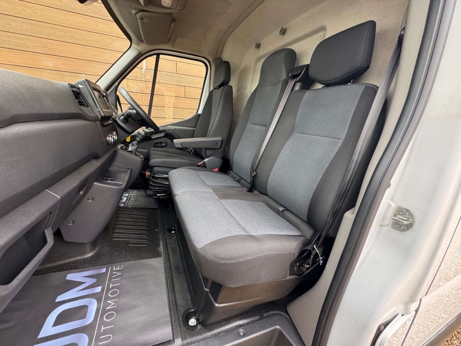 Used Renault Master 2022 for sale - 76830143: Photo 23