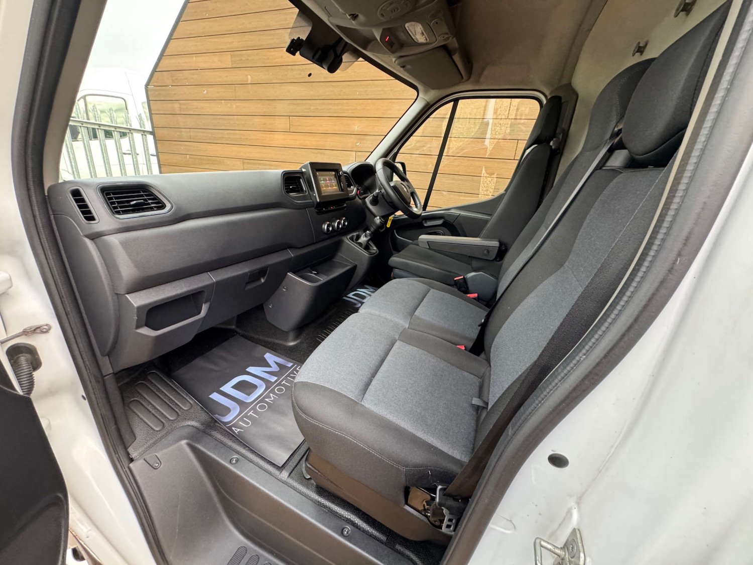 Used Renault Master 2022 for sale - 76830143: Photo 24