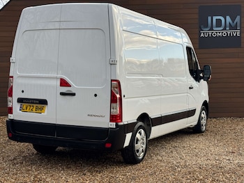 Used Renault Master 2022 for sale - 76830143: Photo