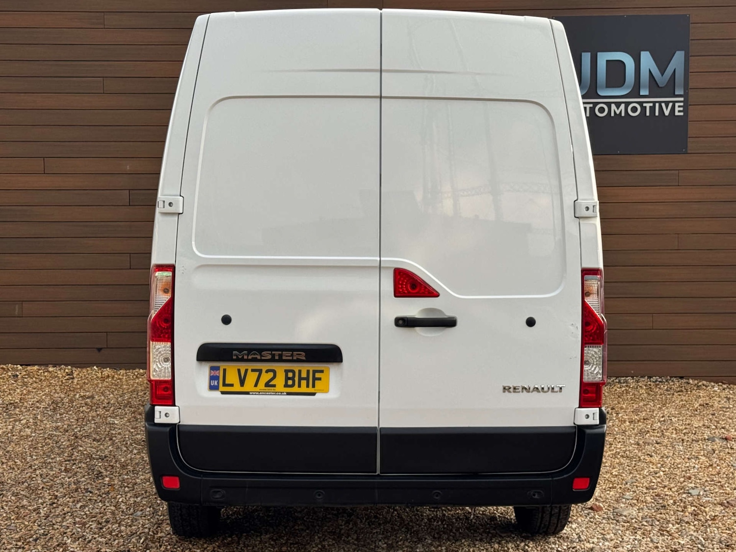 Used Renault Master 2022 for sale - 76830143: Photo 4