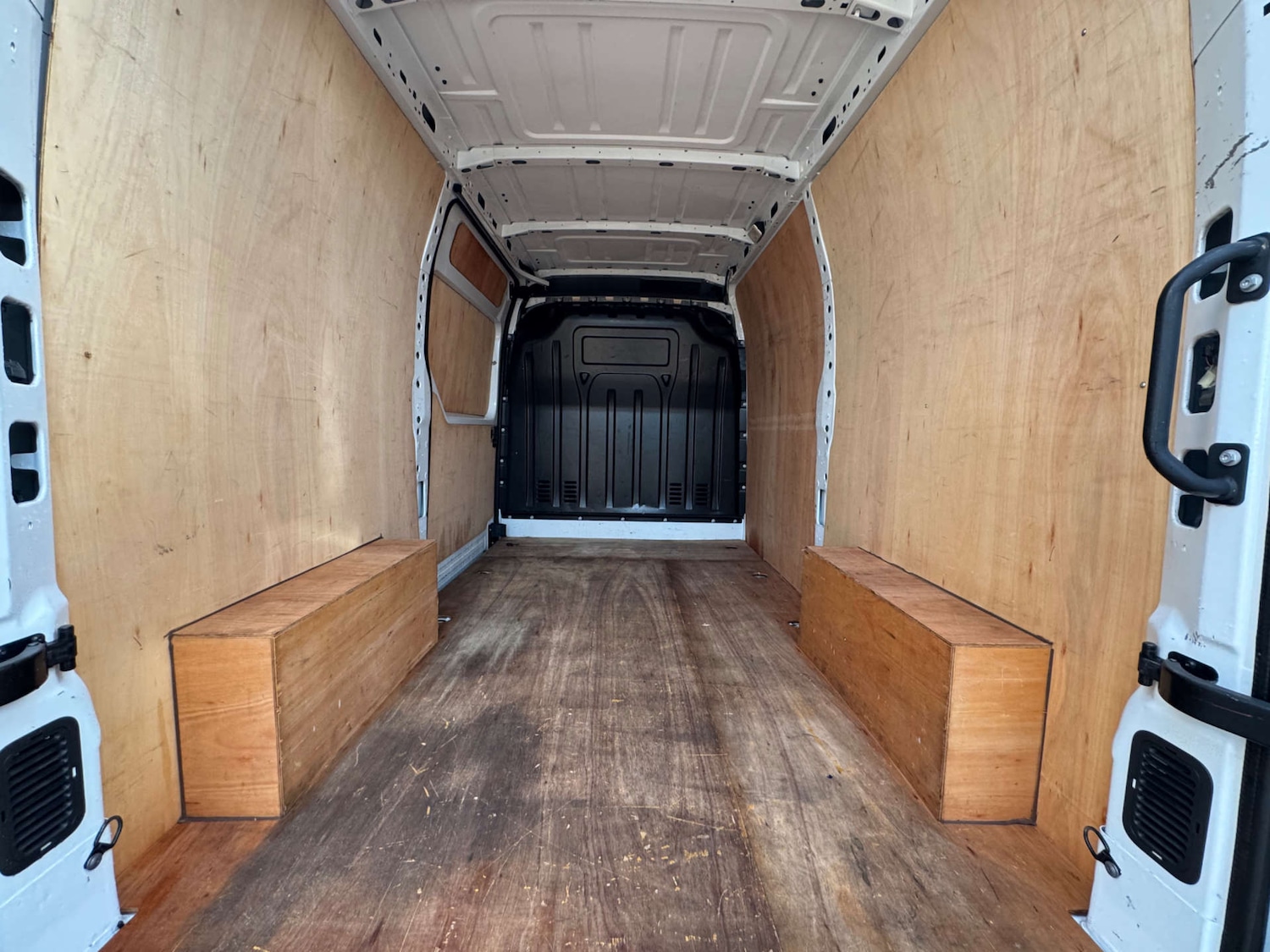 Used Renault Master 2022 for sale - 76830143: Photo 6