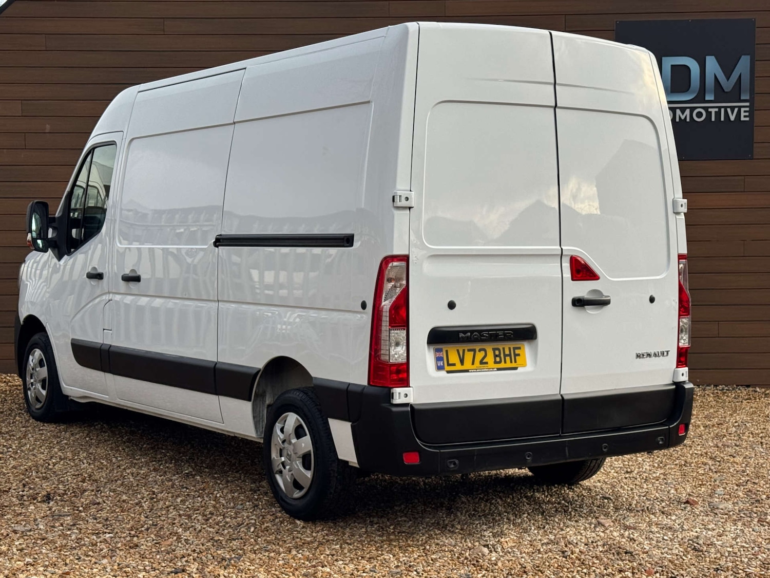 Used Renault Master 2022 for sale - 76830143: Photo 7