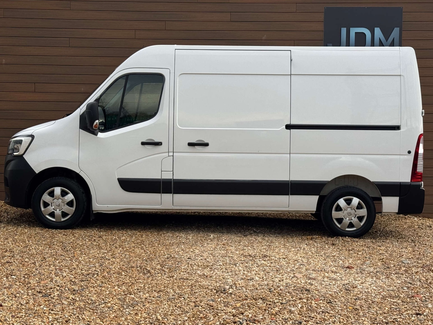 Used Renault Master 2022 for sale - 76830143: Photo 8