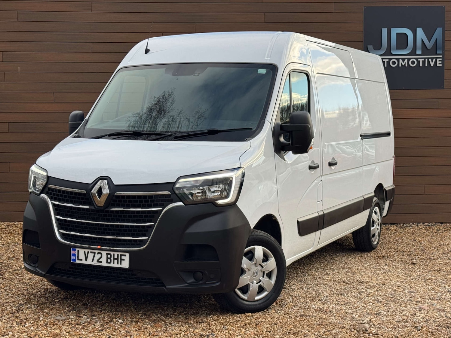 Used Renault Master 2022 for sale - 76830143: Photo 9