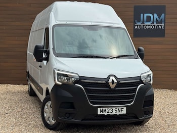Used Renault Master 2023 for sale - 79187308: Photo