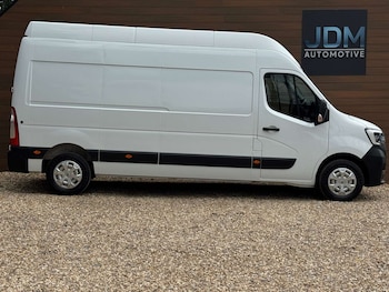 Used Renault Master 2023 for sale - 79187308: Photo