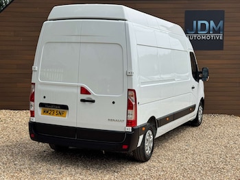 Used Renault Master 2023 for sale - 79187308: Photo