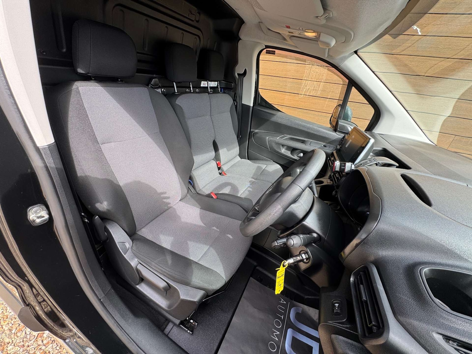 Vehicle 15