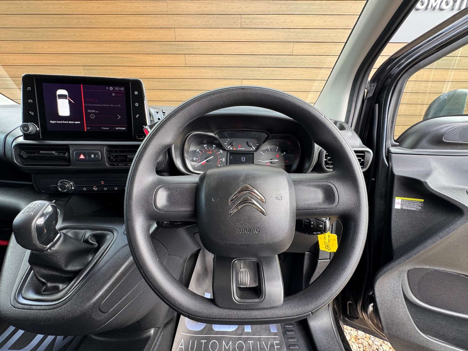 Vehicle 23