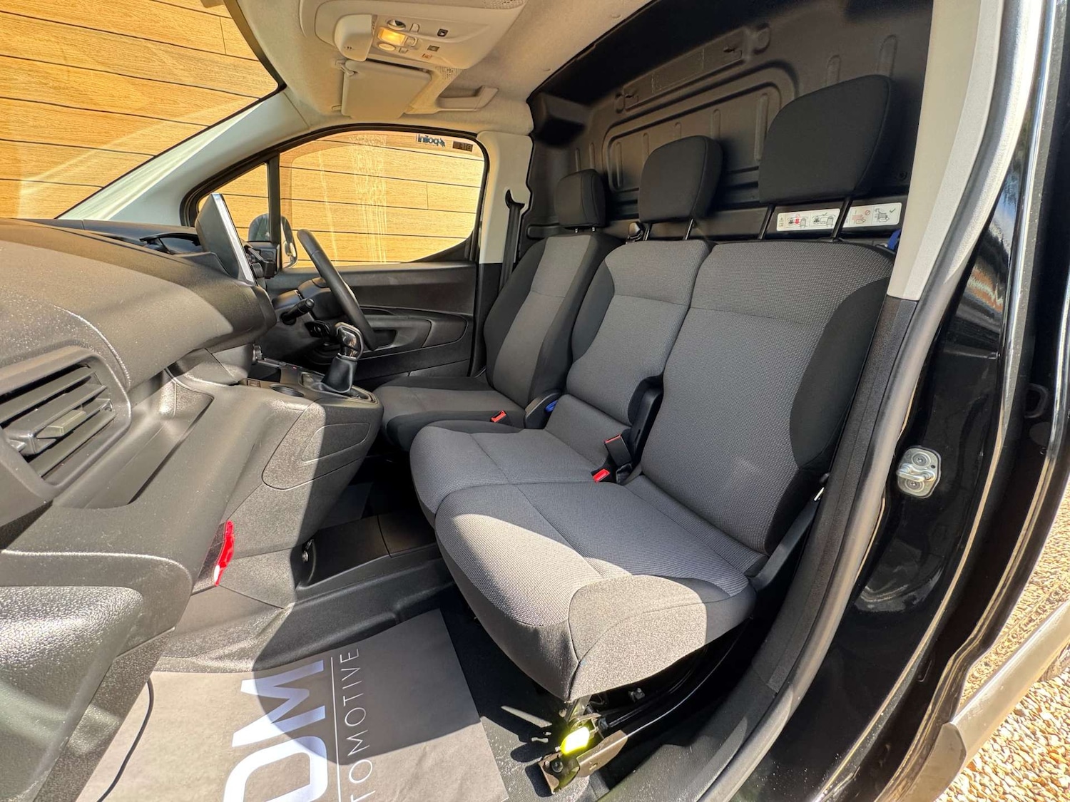 Vehicle 24