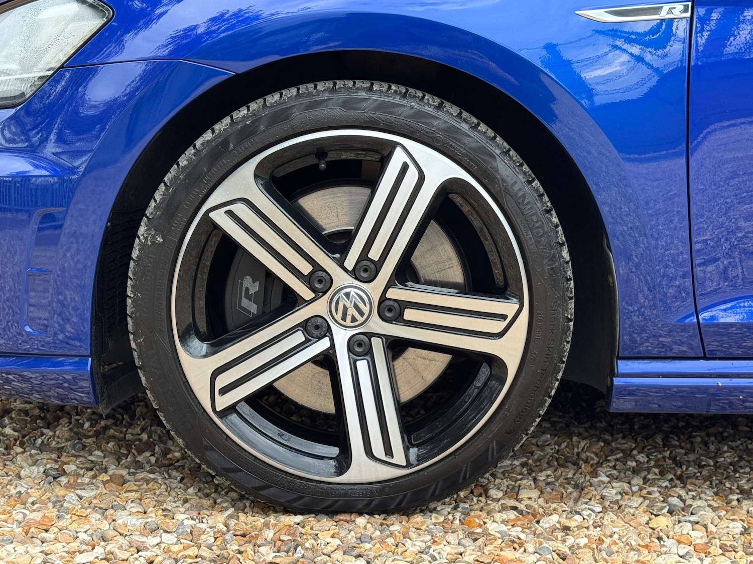 Used Volkswagen Golf 2015 for sale - 76601494: Photo 13