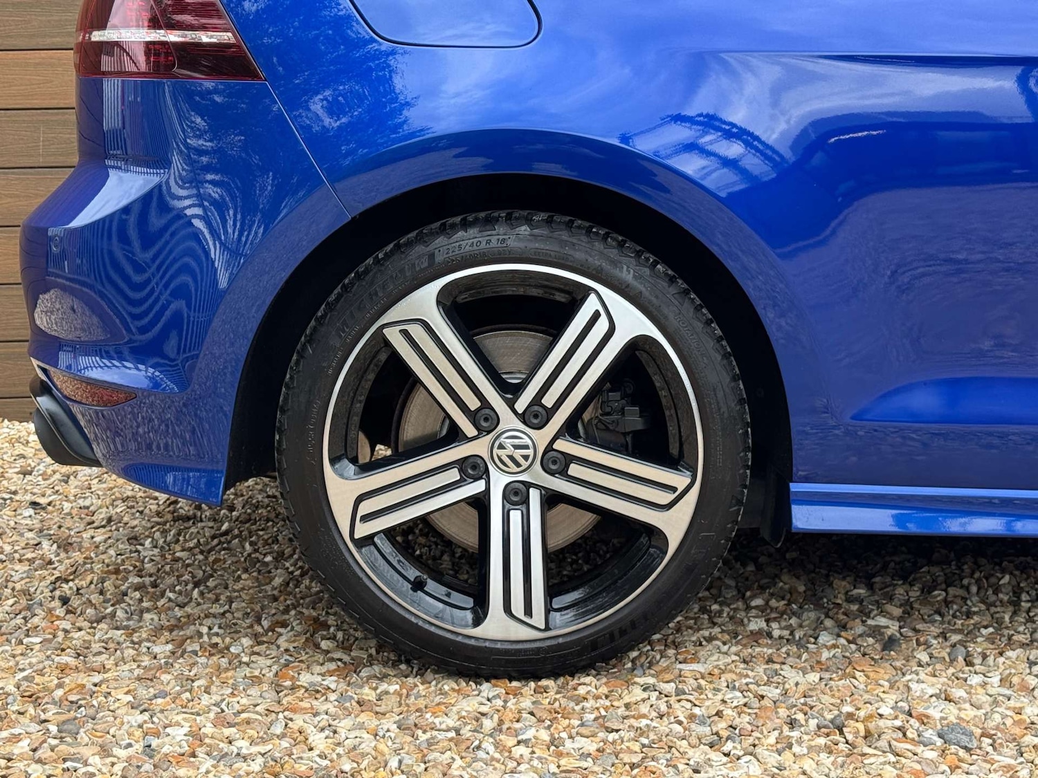 Used Volkswagen Golf 2015 for sale - 76601494: Photo 14