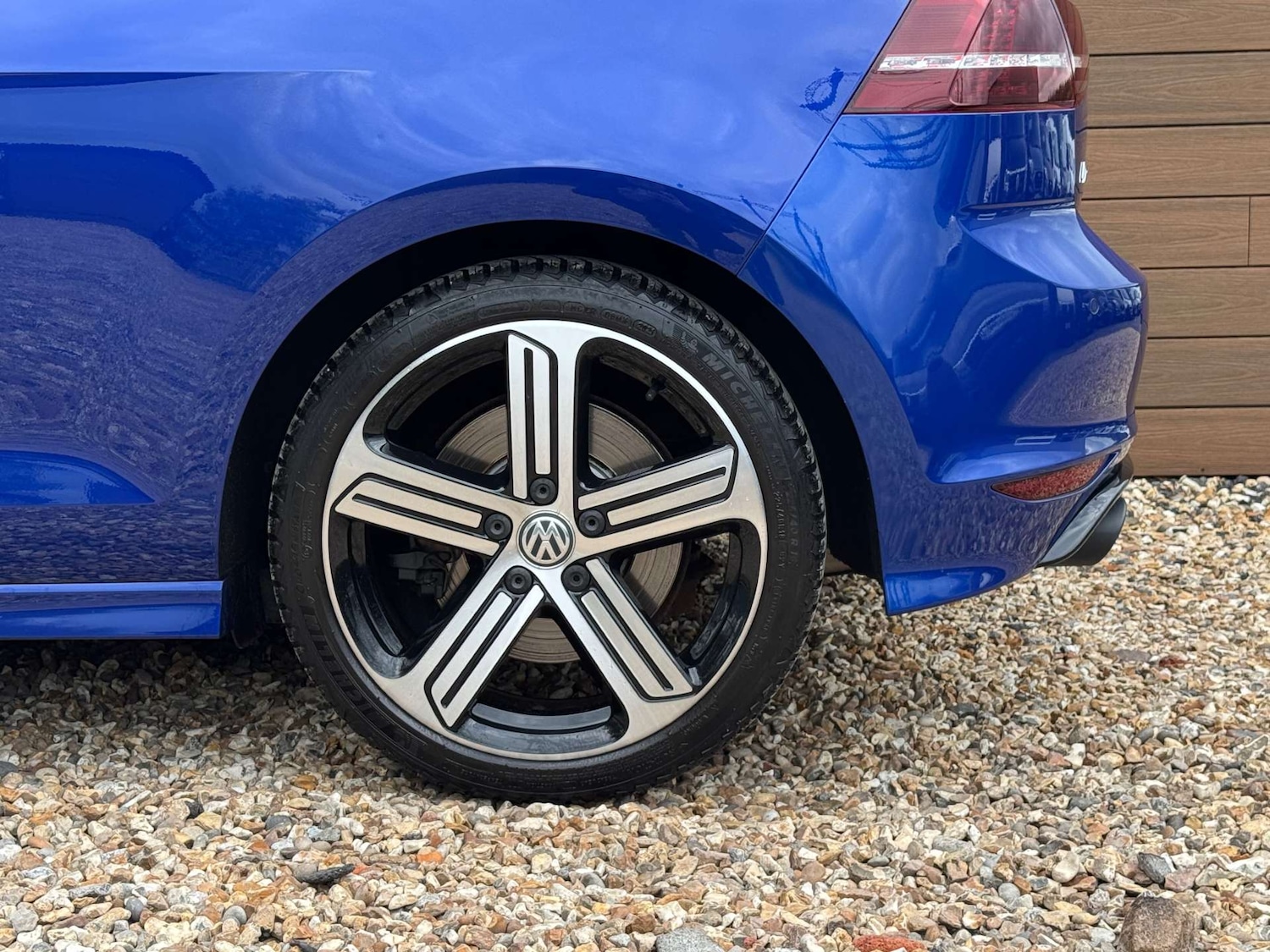 Used Volkswagen Golf 2015 for sale - 76601494: Photo 15