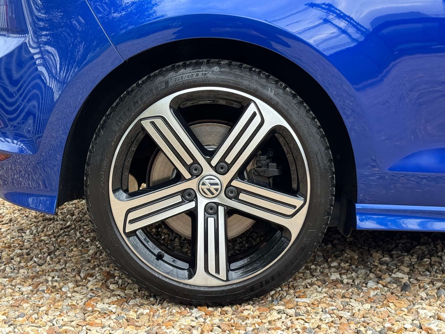 Used Volkswagen Golf 2015 for sale - 76601494: Photo 16