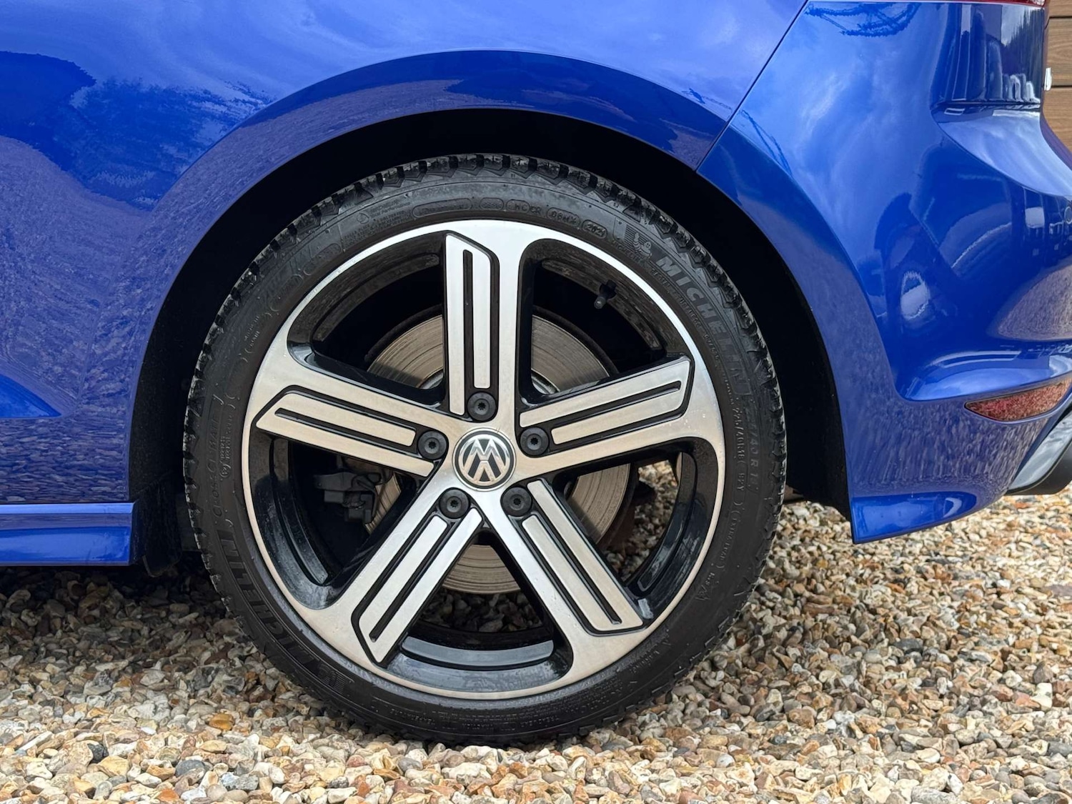 Used Volkswagen Golf 2015 for sale - 76601494: Photo 17