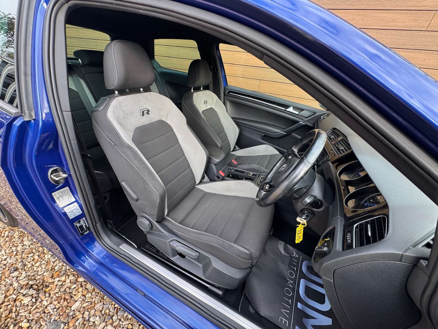 Used Volkswagen Golf 2015 for sale - 76601494: Photo 18