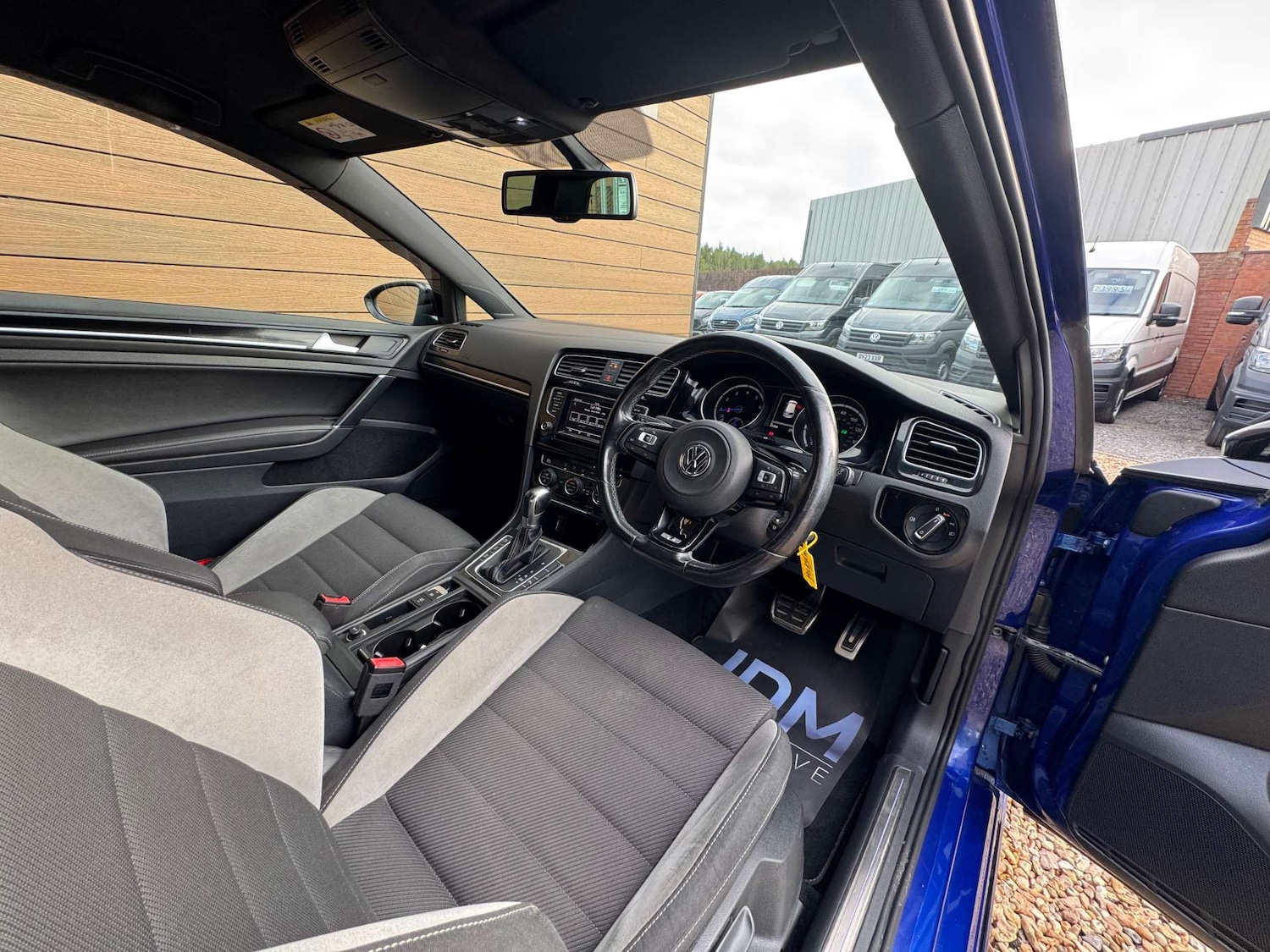 Used Volkswagen Golf 2015 for sale - 76601494: Photo 19