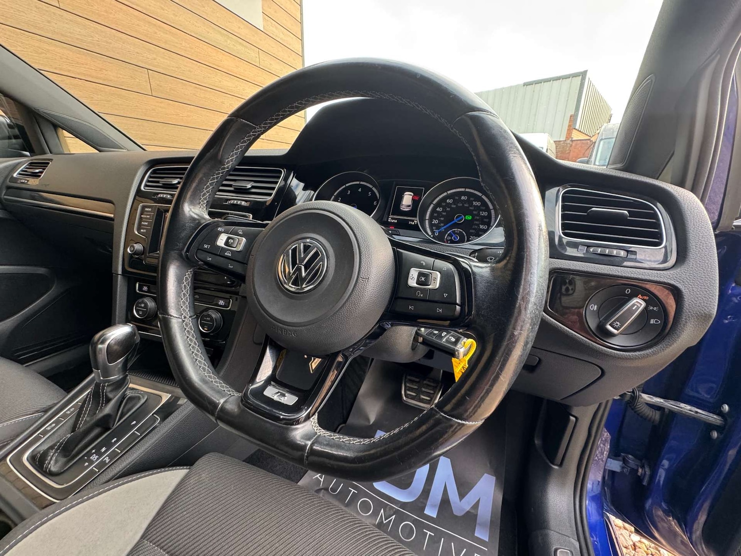 Used Volkswagen Golf 2015 for sale - 76601494: Photo 20