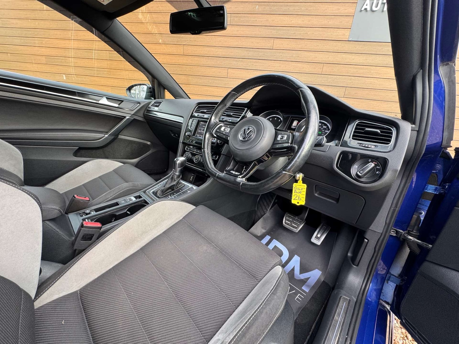 Used Volkswagen Golf 2015 for sale - 76601494: Photo 23