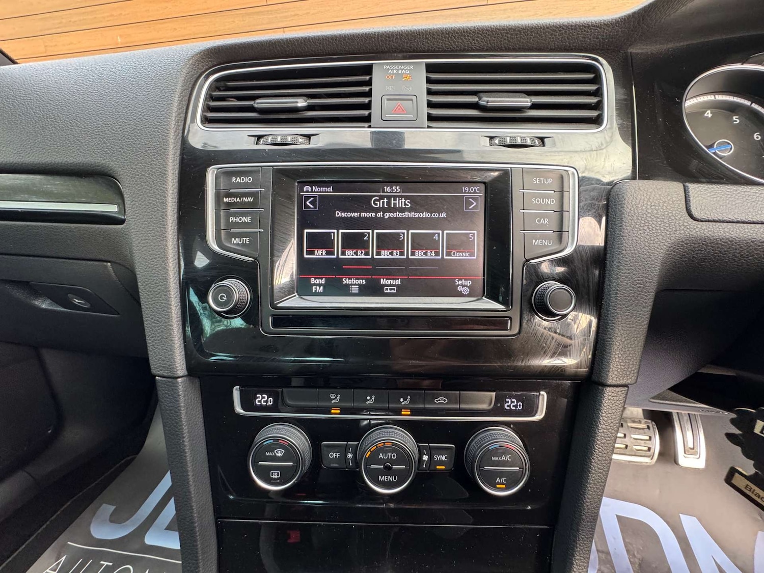 Used Volkswagen Golf 2015 for sale - 76601494: Photo 26