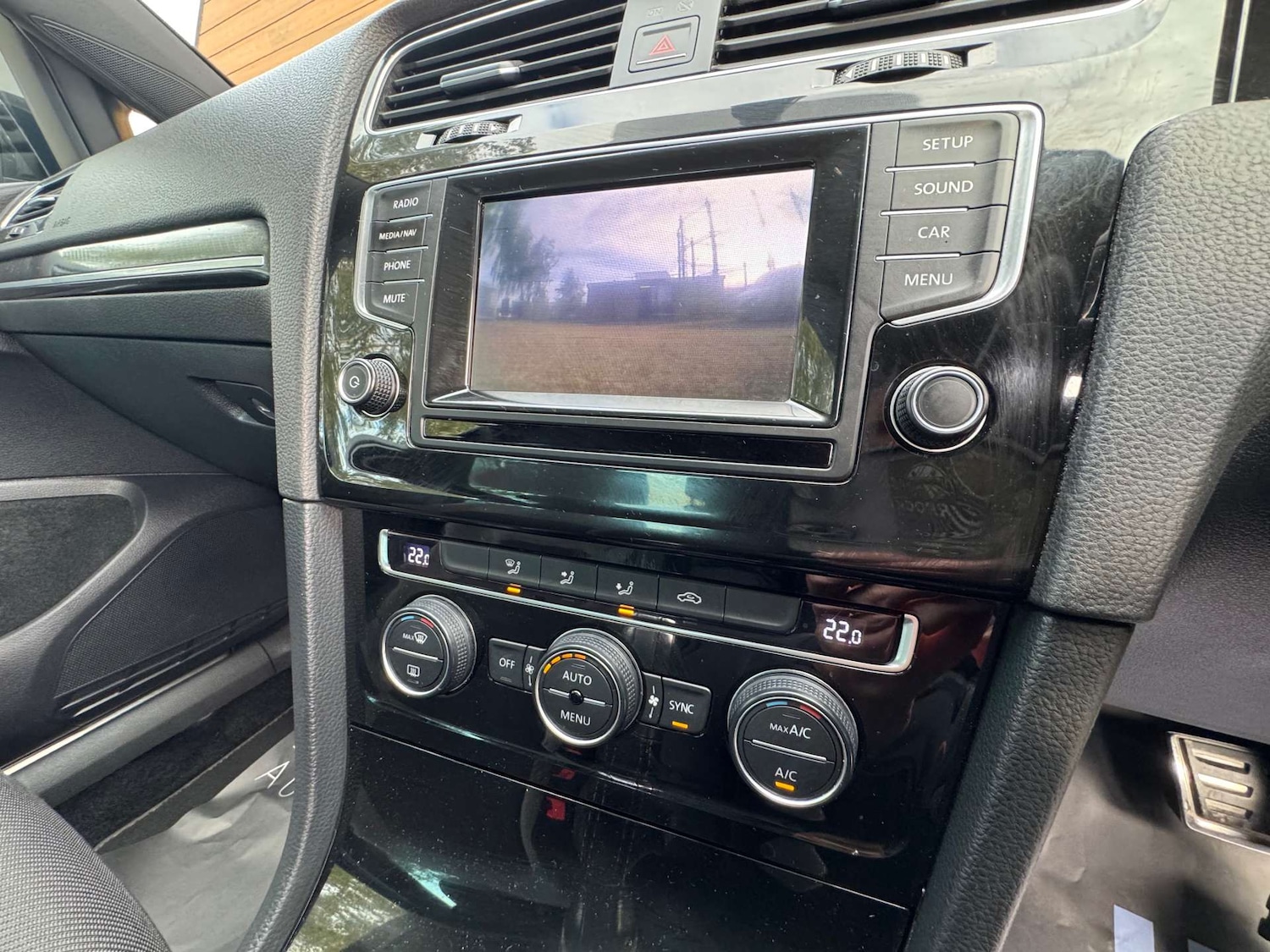 Used Volkswagen Golf 2015 for sale - 76601494: Photo 27