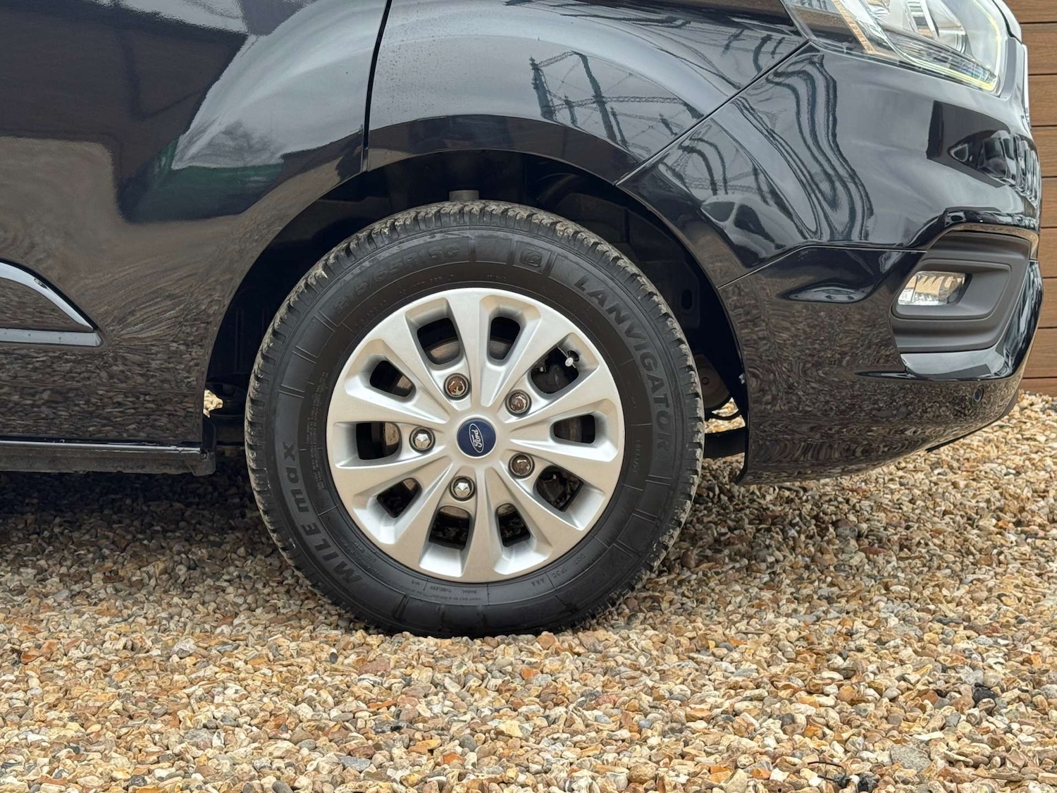 Used Ford Transit Custom 2020 for sale - 77950411: Photo 14