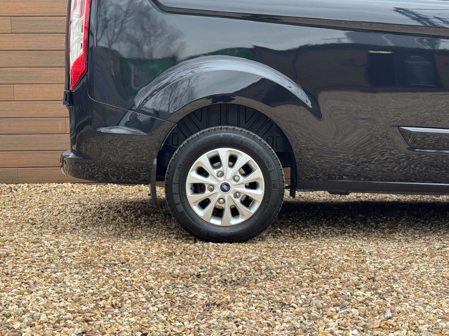 Used Ford Transit Custom 2020 for sale - 77950411: Photo 15